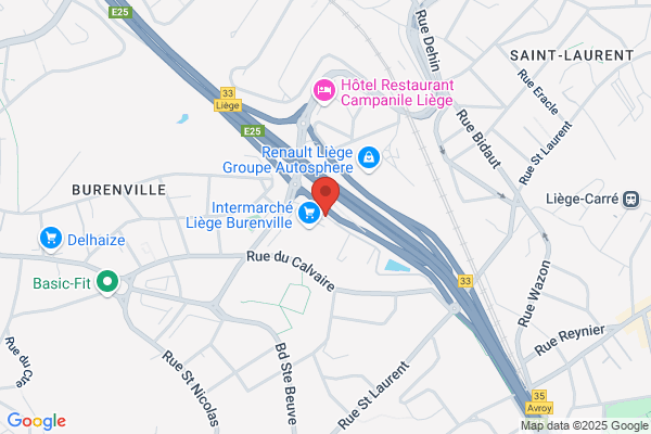 Intermarché