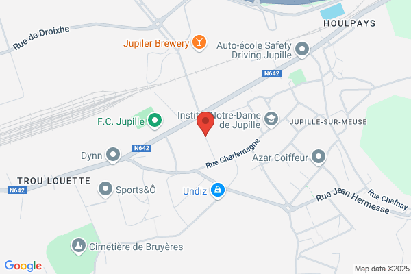 Chabeau-Frankin/Colette