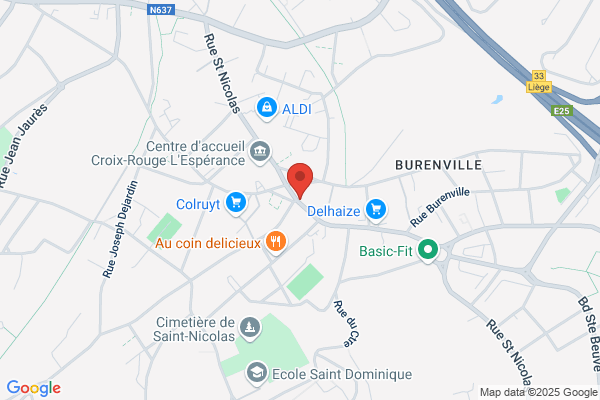 Le Délice