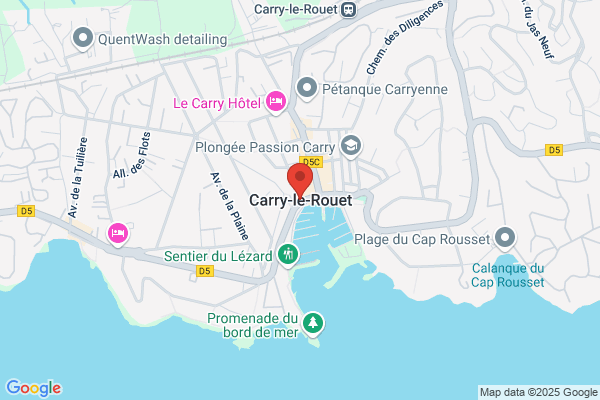 Carry Sa