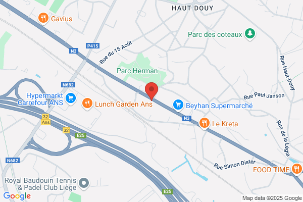 Ligue Alzheimer Francophone