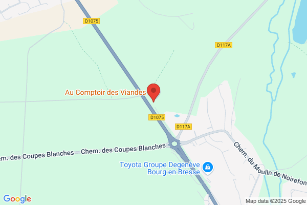 Maison Du Golfeur