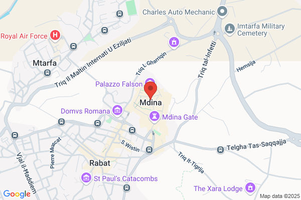 Médina