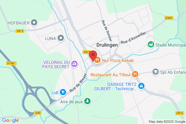 Fournil D'ardennes