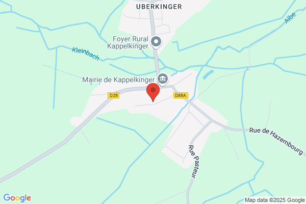 Schoumaker Christian