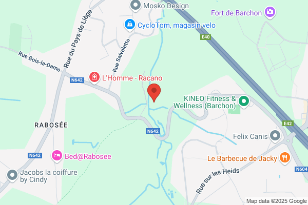 D'heur & Fils Sa