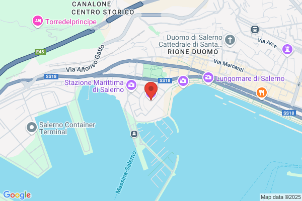 Salerno