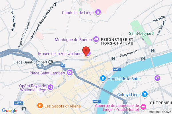 Dehousse/Gaston