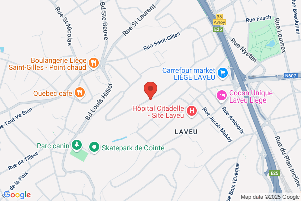 Francart/Patrick