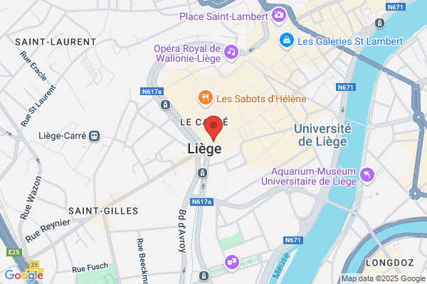 Village D'asie Scrl