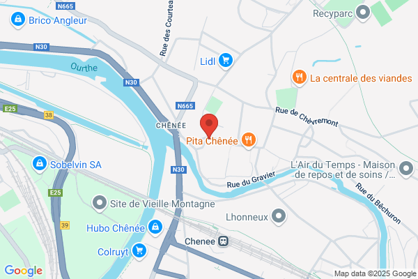 Hermal/Michèle