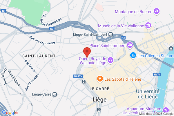 Tempo-Team Logistique