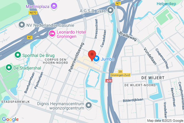 Zeeman Textiel Supers