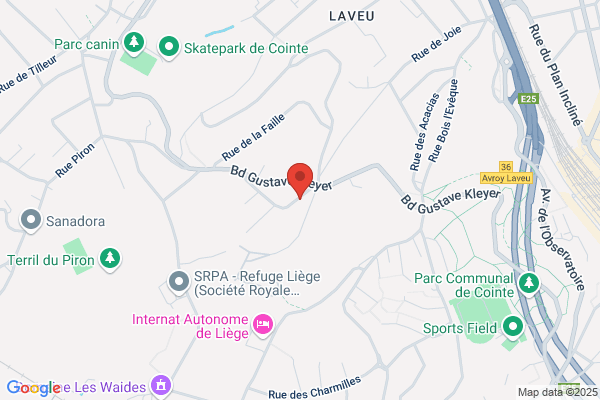 Jeune Theatre Populaire Asbl