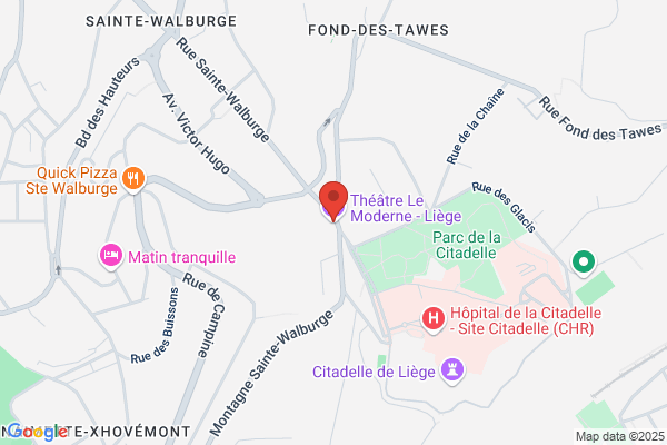 Le Moderne Asbl