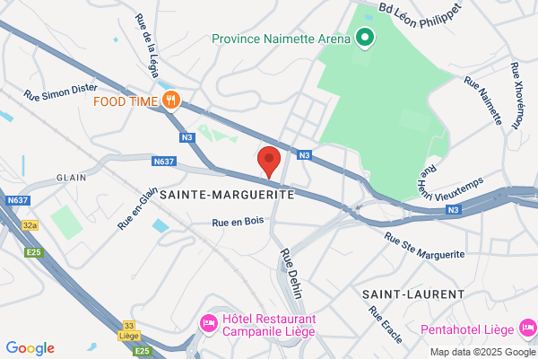 Théatre A Denis/Marionnettes