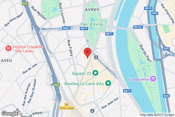 Voyages Et Animations Asbl