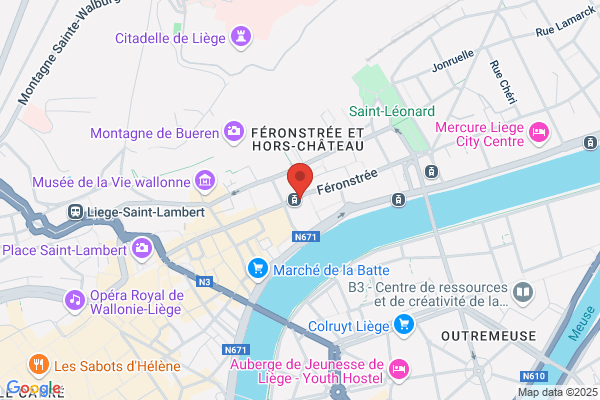 Jouets Broze Fils