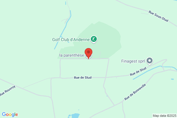Parenthèse (La) Sc