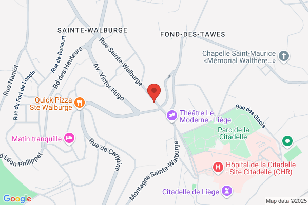 Aux Delices Des Iv Saisons