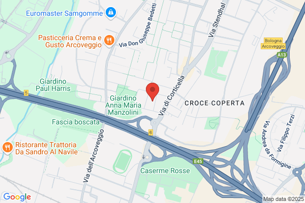 Bottega Momarola