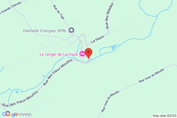 La Cigale Et La Fourmi