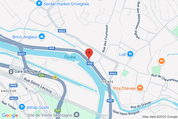 Quinet