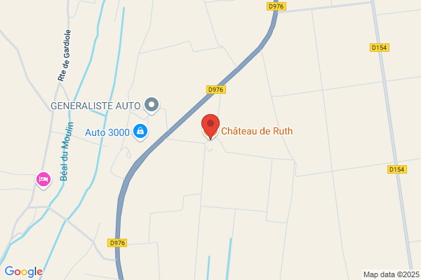 Berger Ruth