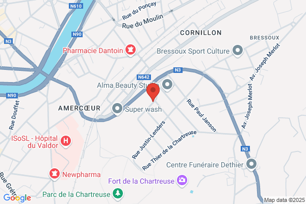 Dcc Traduction