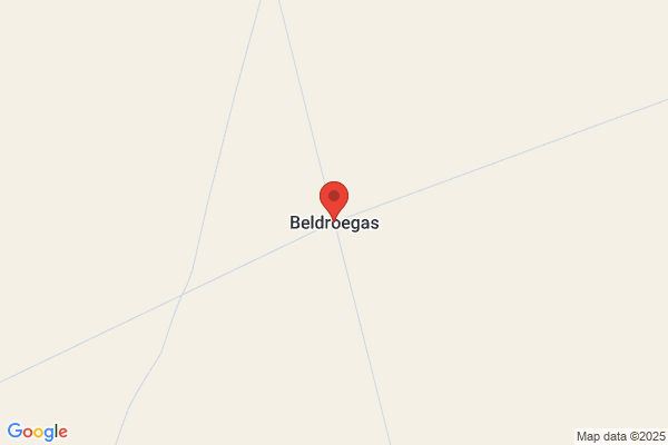 Beldroegas M