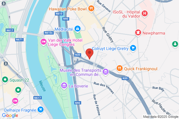 Verviers Pneus