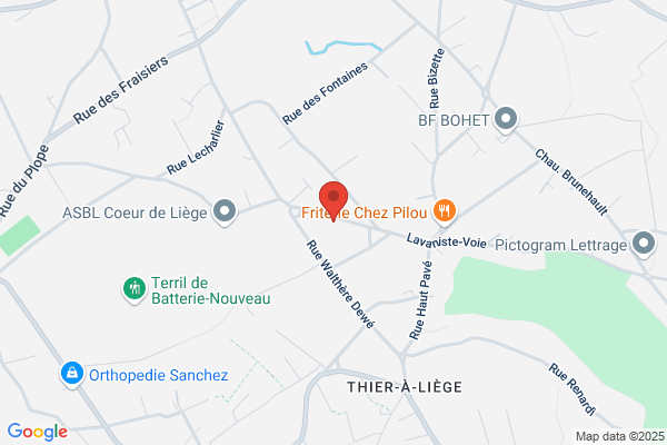 Piron-Lorent/R.-M.