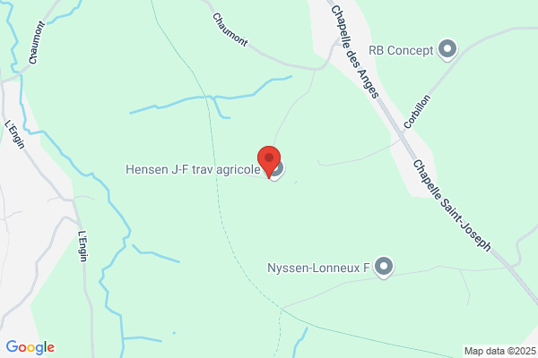 Henceval-Verjans/M.