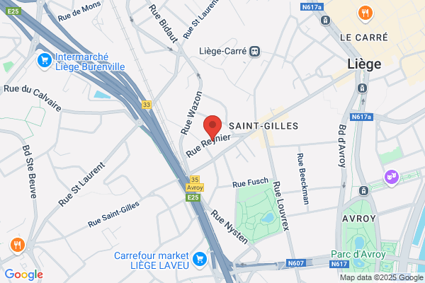 Folville Sprl