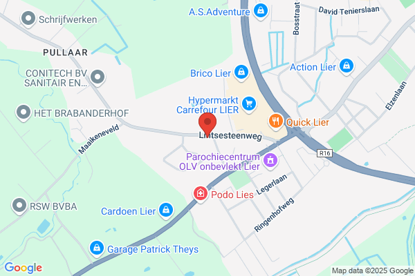 Verrijssen P