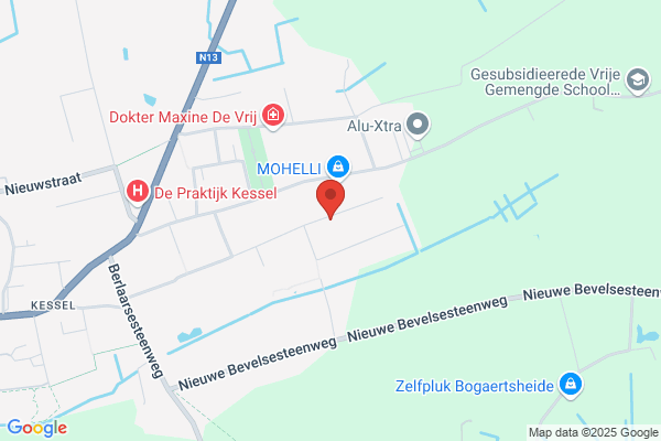 Den Tafelaar