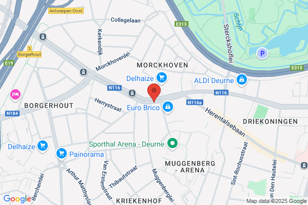 Antwerp Trading Agency
