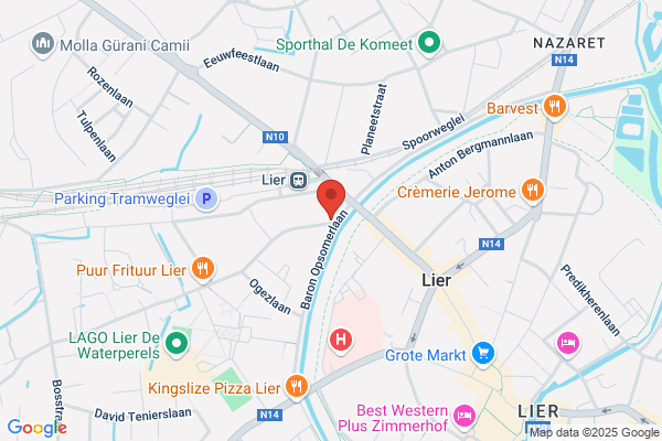Verheyen General Trading
