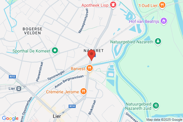 Instituur Voor Praktische Opleiding En Com.