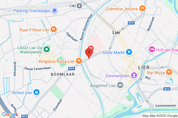 Freeline Services Bvba
