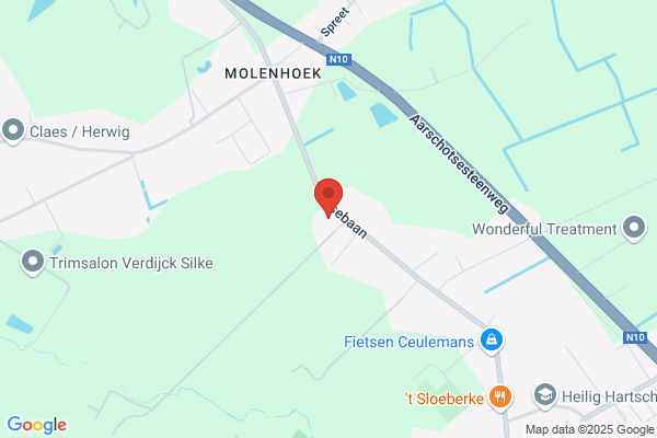Ardens Hoevetje