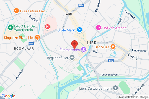 Huis Mytanh