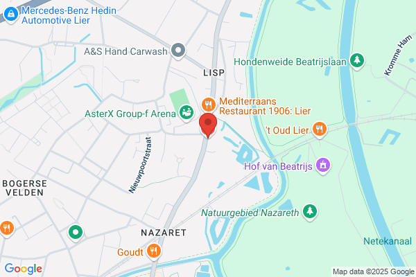 Apotheek Pia Cuypers Bvba