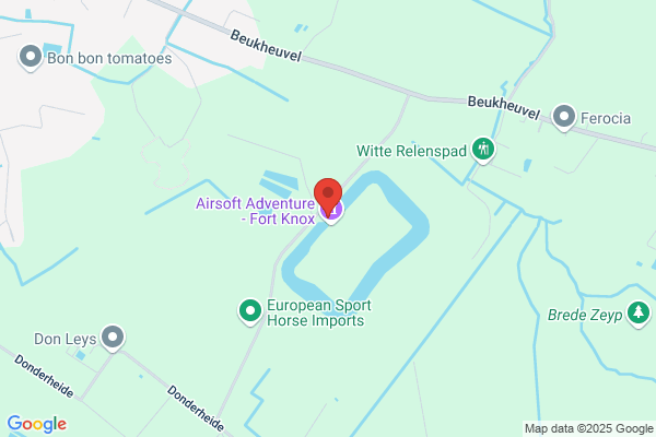 De Weert/Luc