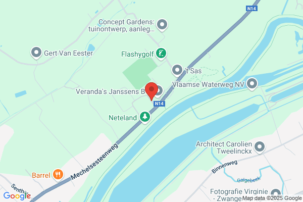 Janssens/Francois
