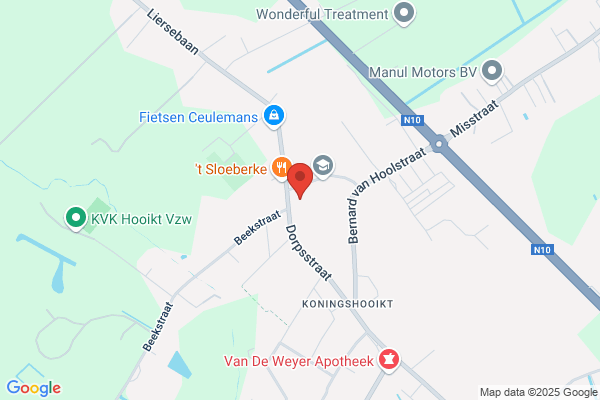Nauwelaerts Bierhandel Bvba