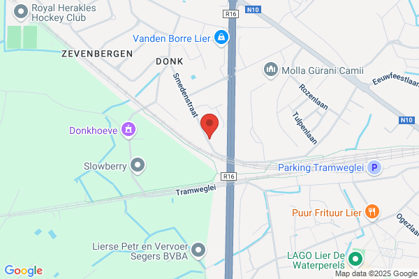 Peeters-Winkelmans
