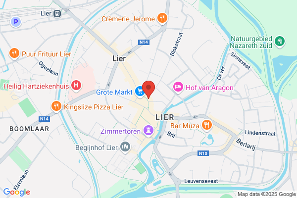 Schoenmakerij 't Centrum