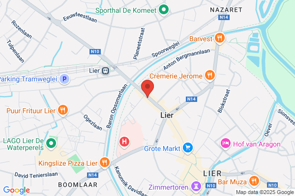 St Aloysiusinstituut Voor Verpleegkunde