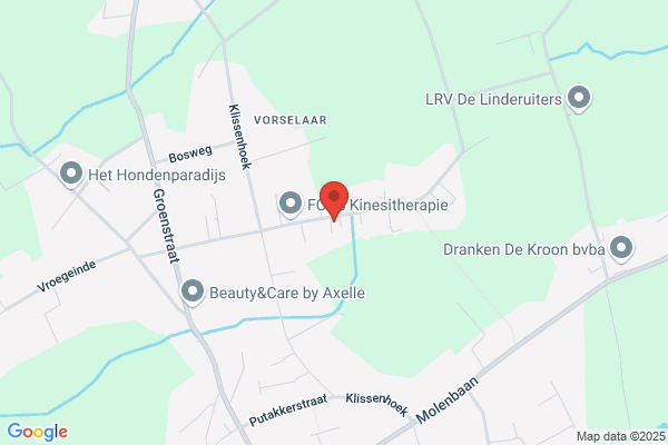 Van Den Broeck-Somers/P.